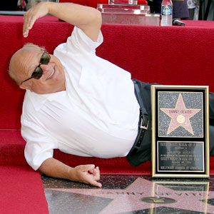 Danny DeVito Danny DeVito